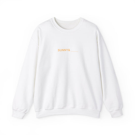 CLASSIC SWEATSHIRT (Unisex)